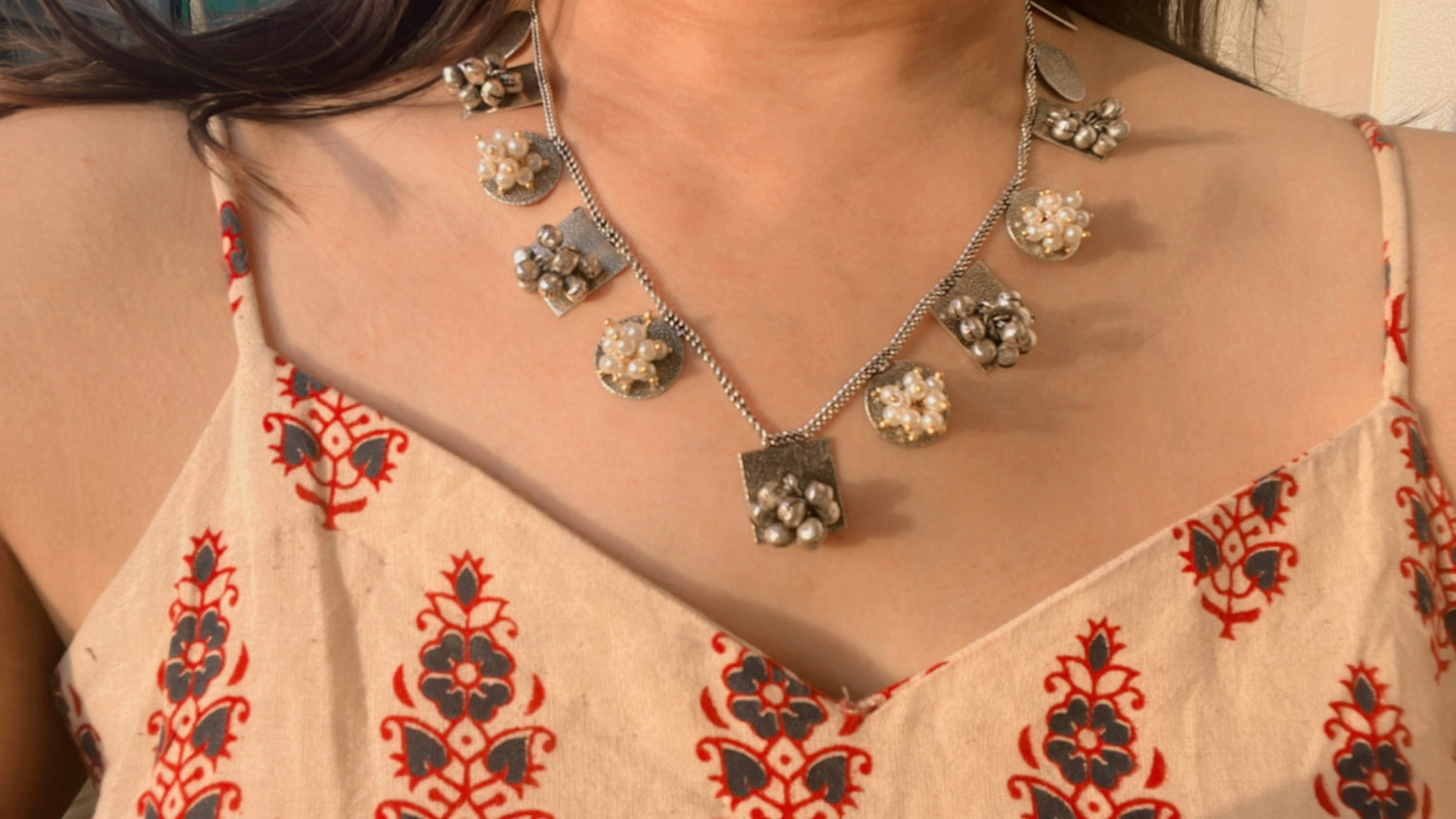 Chains,long necklaces