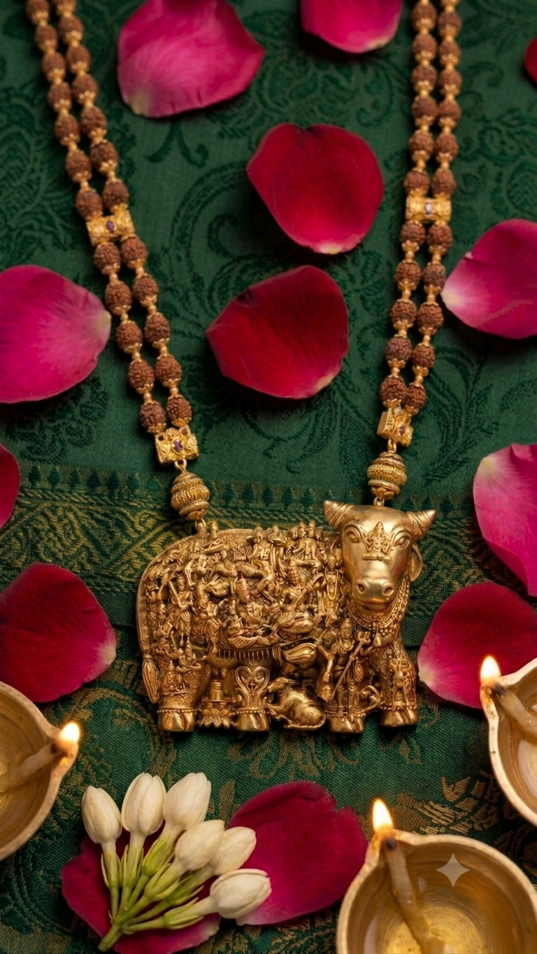 Shiva Nandi