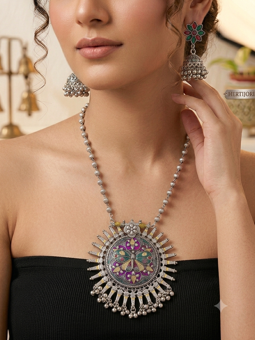Navratri Chakra set