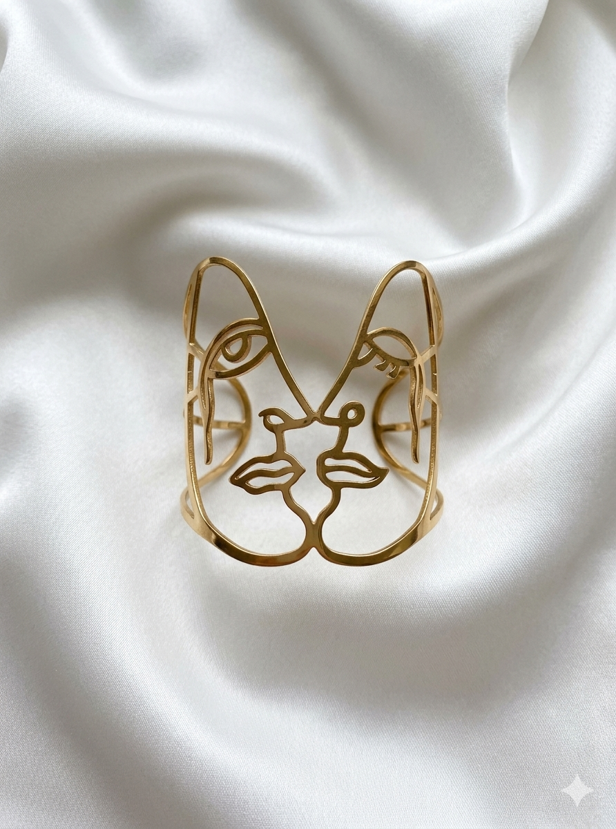 Face cuff