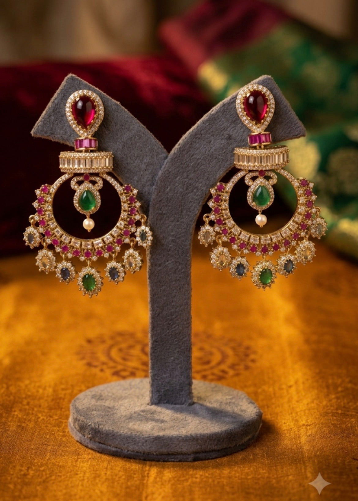 Roshanara Chandbali