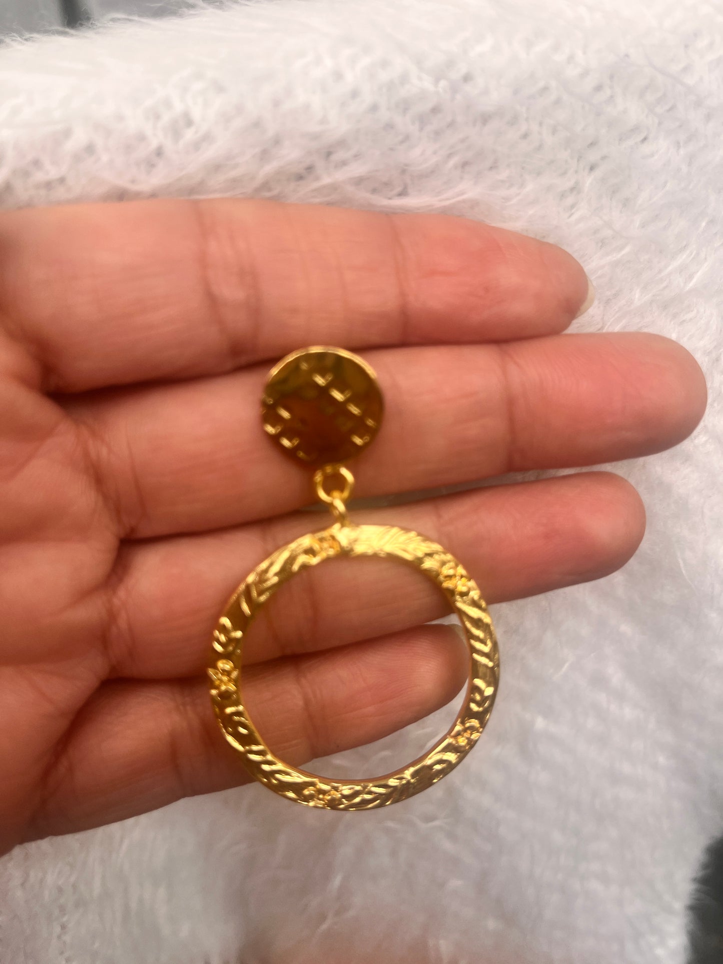 Loops choker set