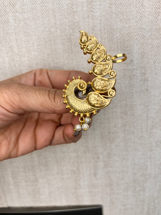Mayuri cuff (pair)