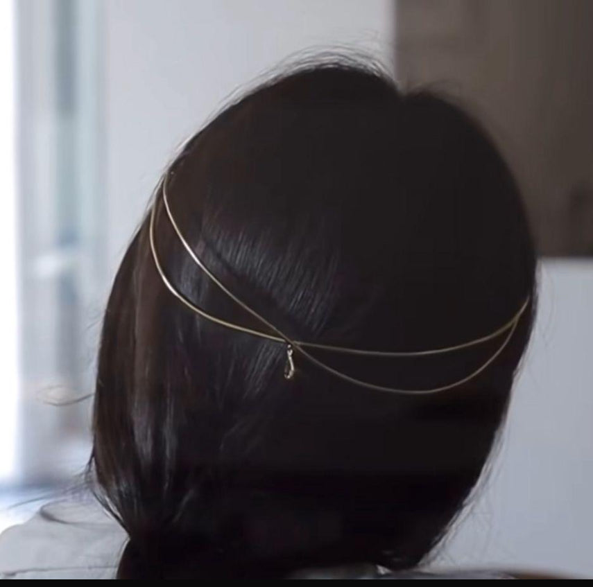 Tarang tiara