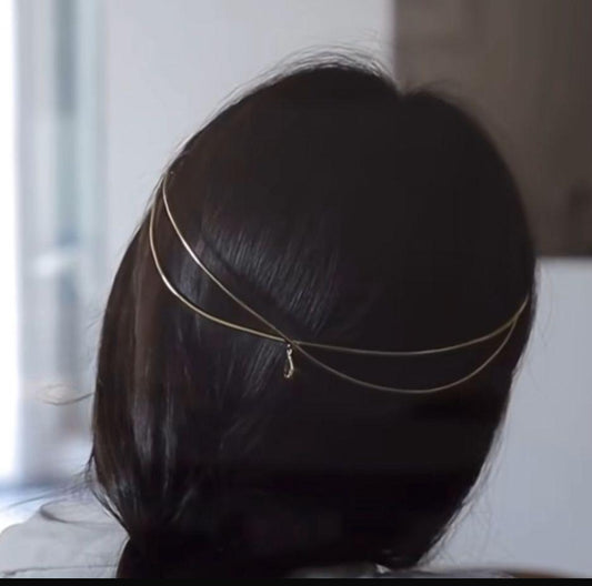 Tarang tiara