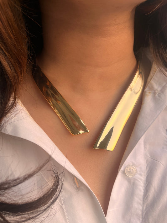 Aurora Gleam Collar