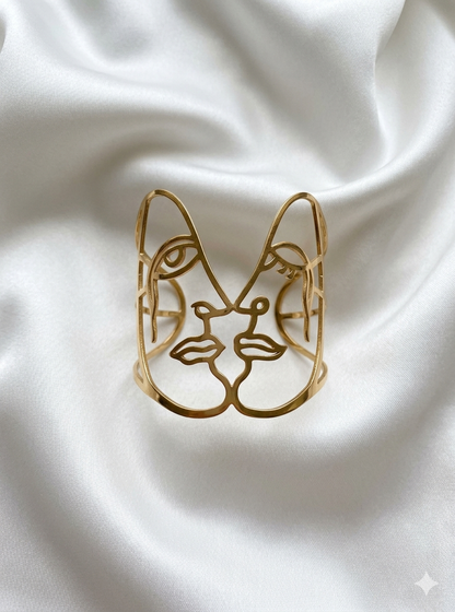 Face cuff