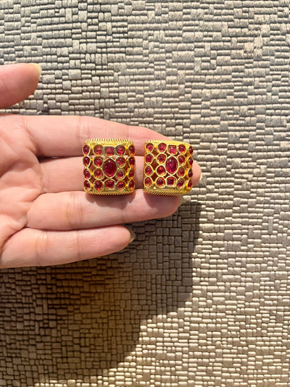 Ruby grid