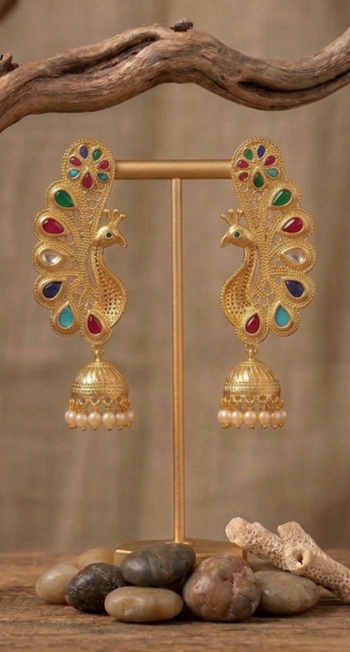 Morni Earcuffs