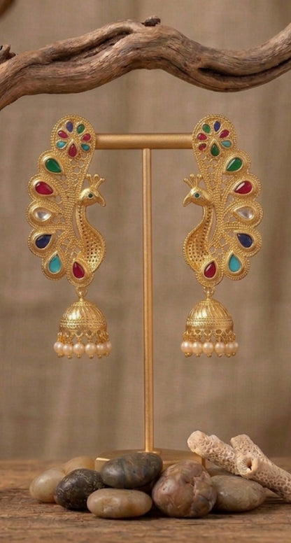 Morni Earcuffs