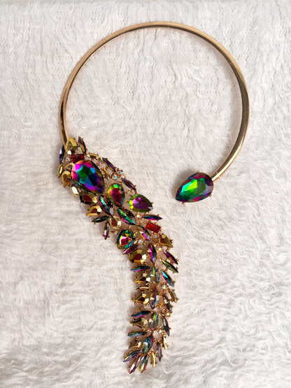 Rainbow stone Hasli