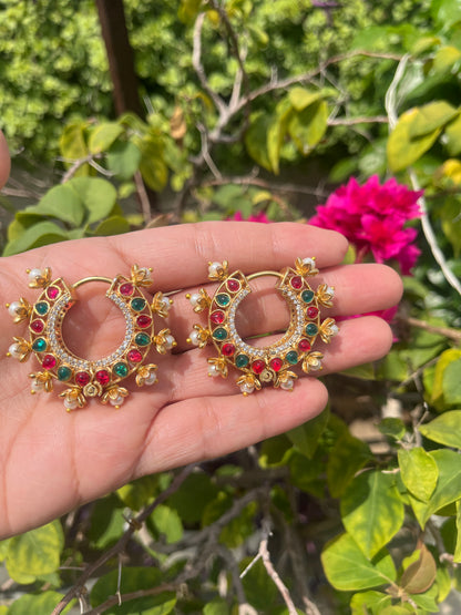 Jadau phool baliyaan