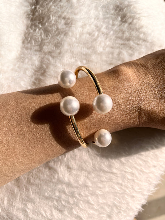Orbit pearl