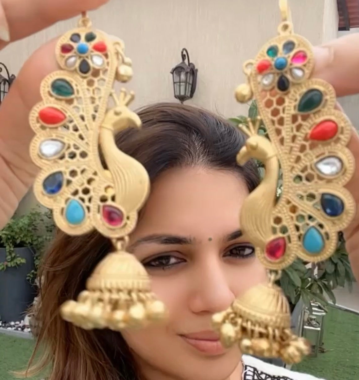 Morni Earcuffs
