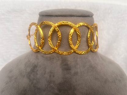 Loops choker set