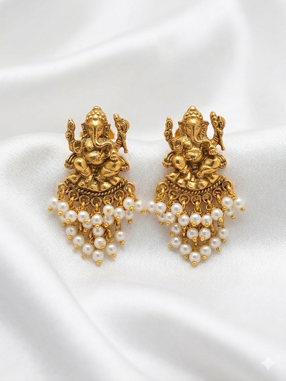 Vinayaka studs
