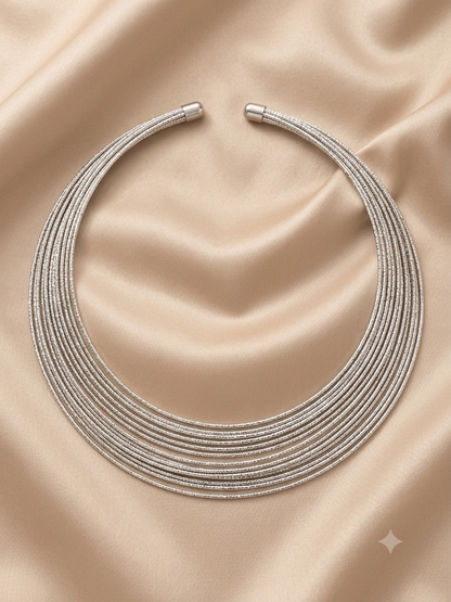 Infinity rings